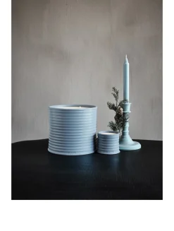 Cypress Balls Candle