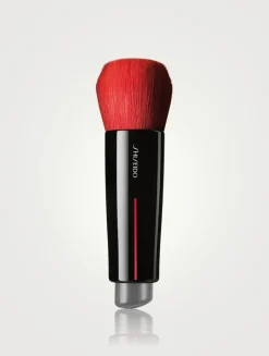 DAIYA FUDE Face Duo Brush And Blender