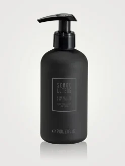Dans Le Bleu Qui Pétille Body Lotion