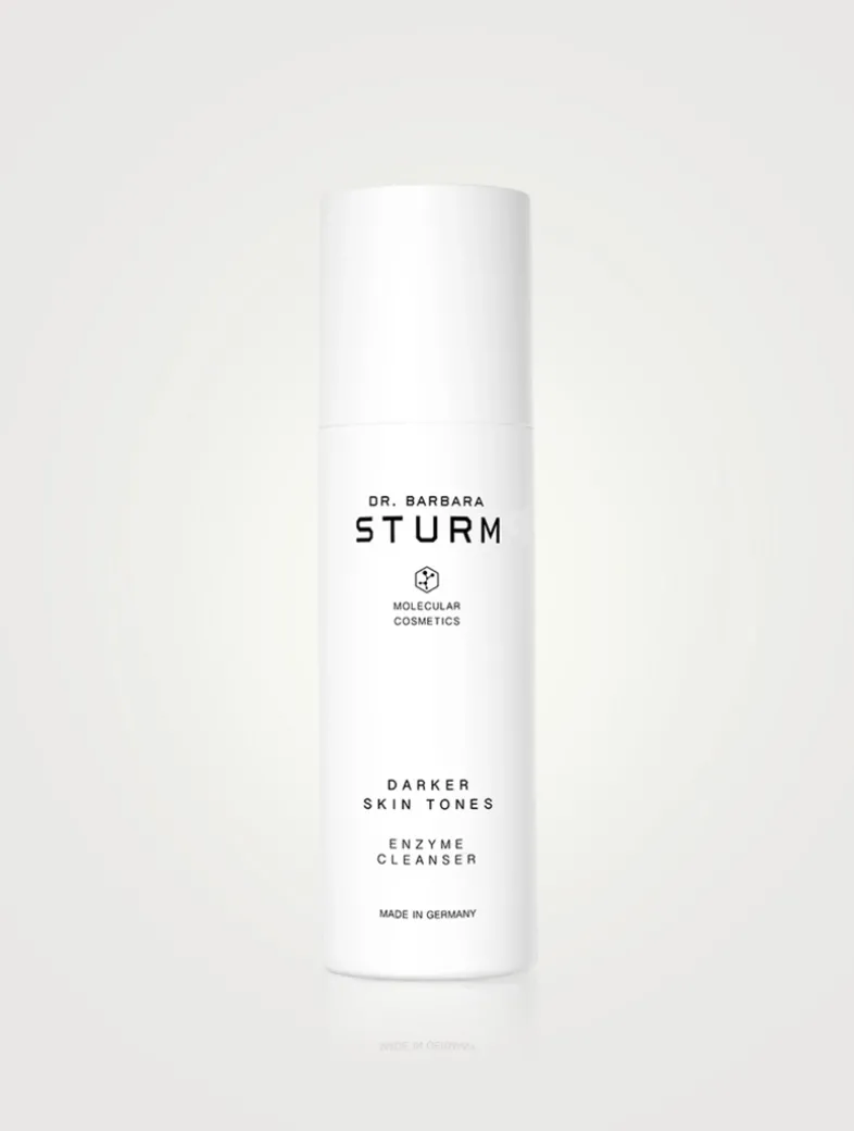 Darker Skin Tones Enzyme Cleanser