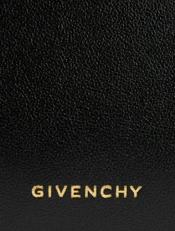 Day Leather Pouch