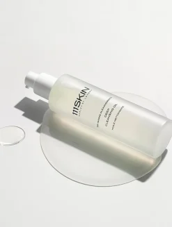 Deep Cleansing Oil