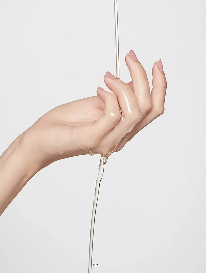 Deep Cleansing Oil