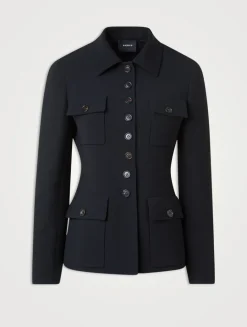 Delia Blazer