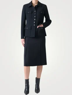 Delia Blazer