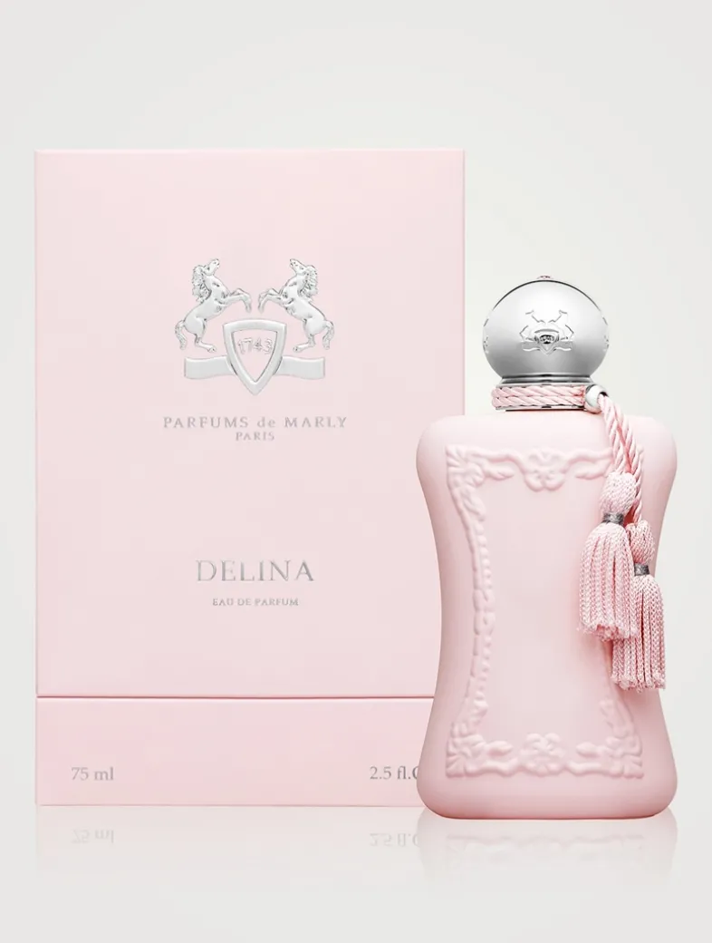 Delina Eau de Parfum