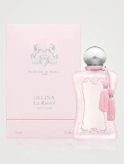Delina La Rosee Eau de Parfum