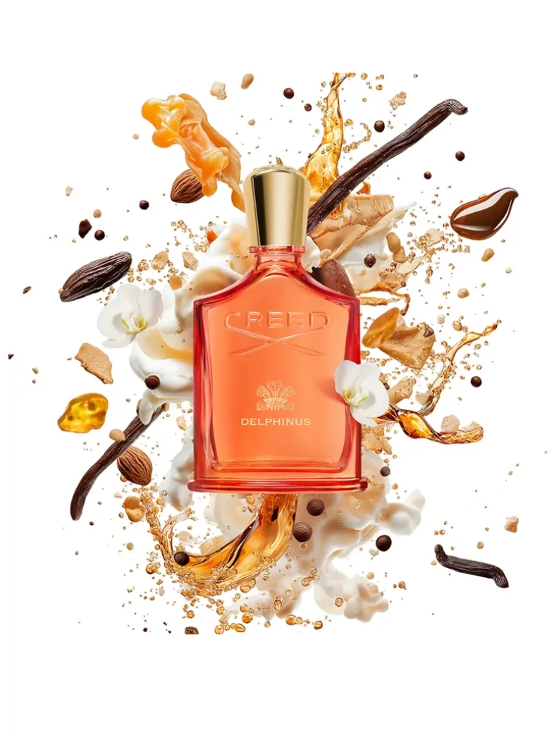Delphinus Eau de Parfum