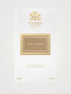 Delphinus Eau de Parfum