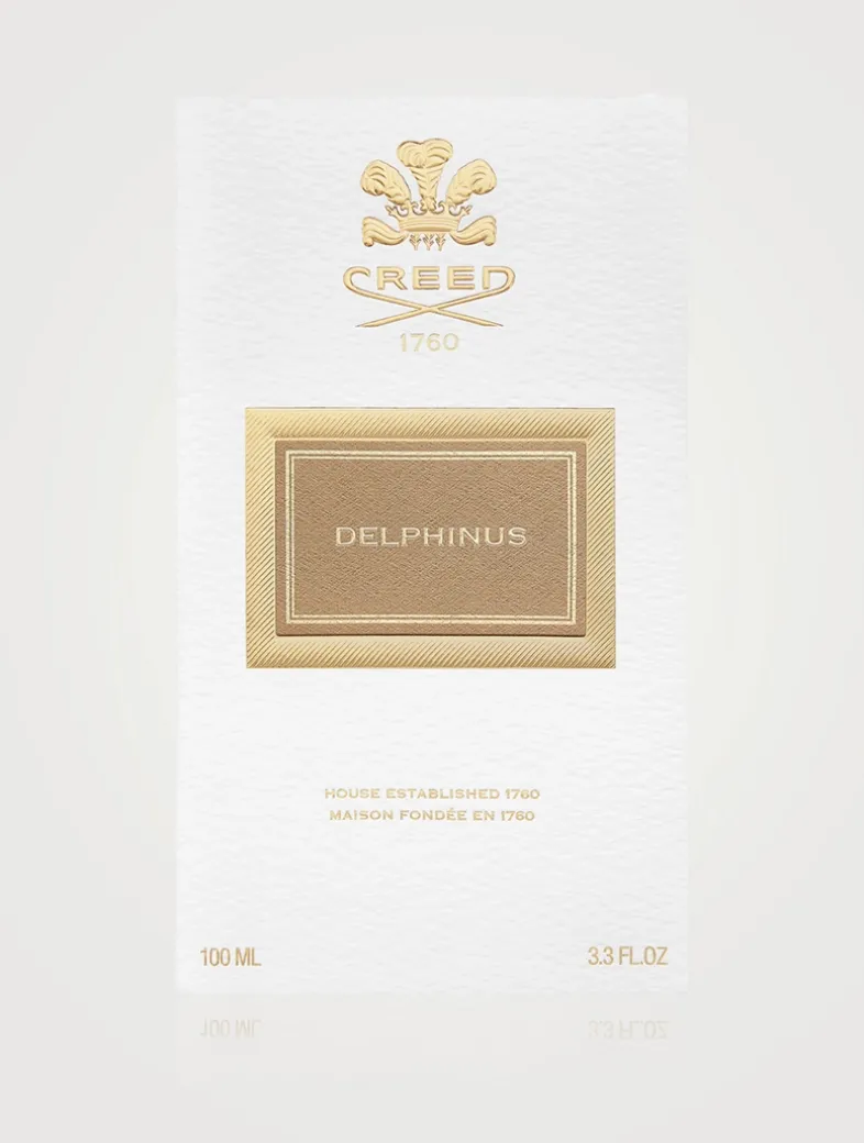Delphinus Eau de Parfum
