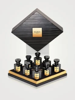 Deluxe Coffret Set