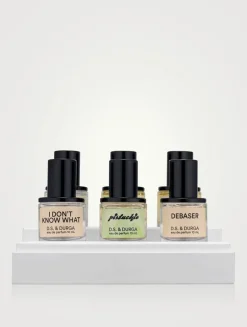 Deluxe Eau de Parfum Box Set