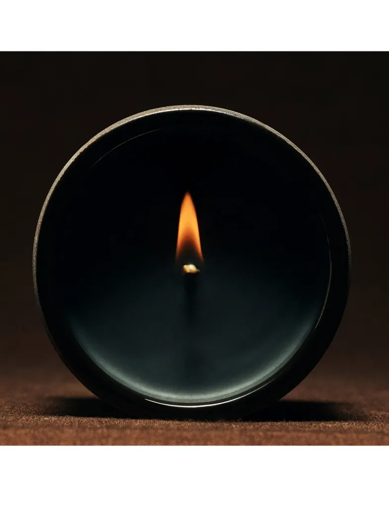 Dendrochilum Candle