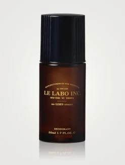 Deodorant