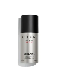 Deodorant Spray