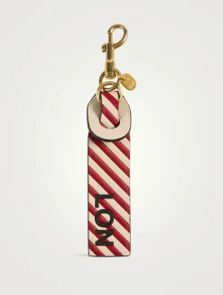 Destination London Bag Charm