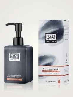 Detox Cleansing Oil