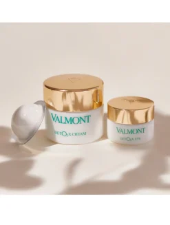 DetO2x Eye Vitality Eye Cream