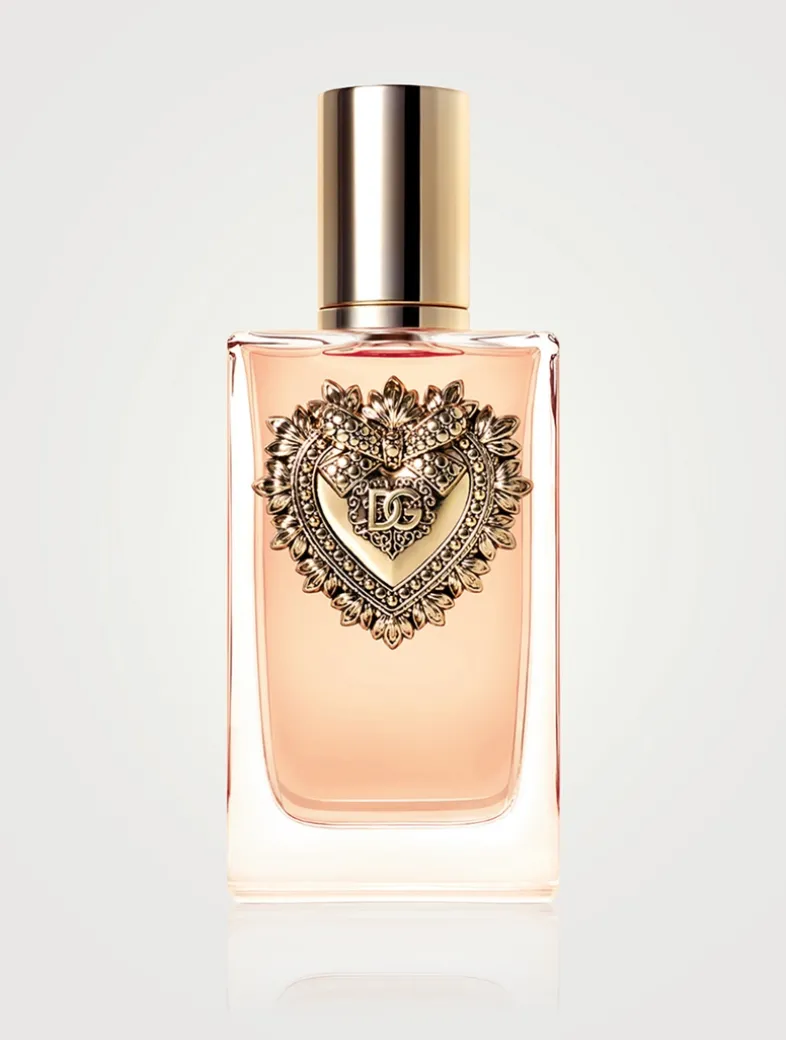 Devotion Eau de Parfum
