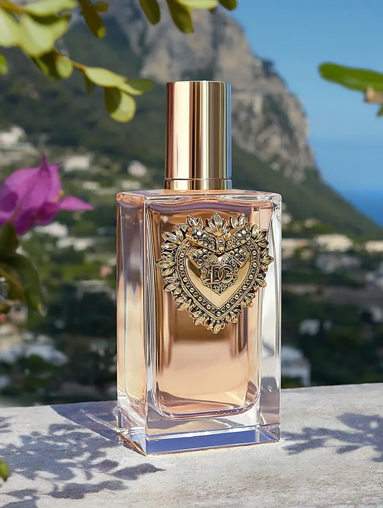 Devotion Eau de Parfum