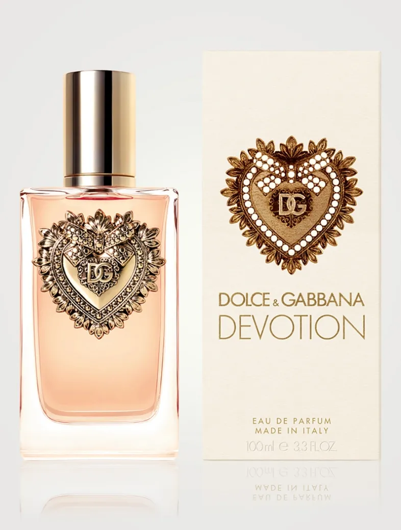 Devotion Eau de Parfum