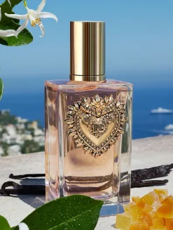 Devotion Eau de Parfum