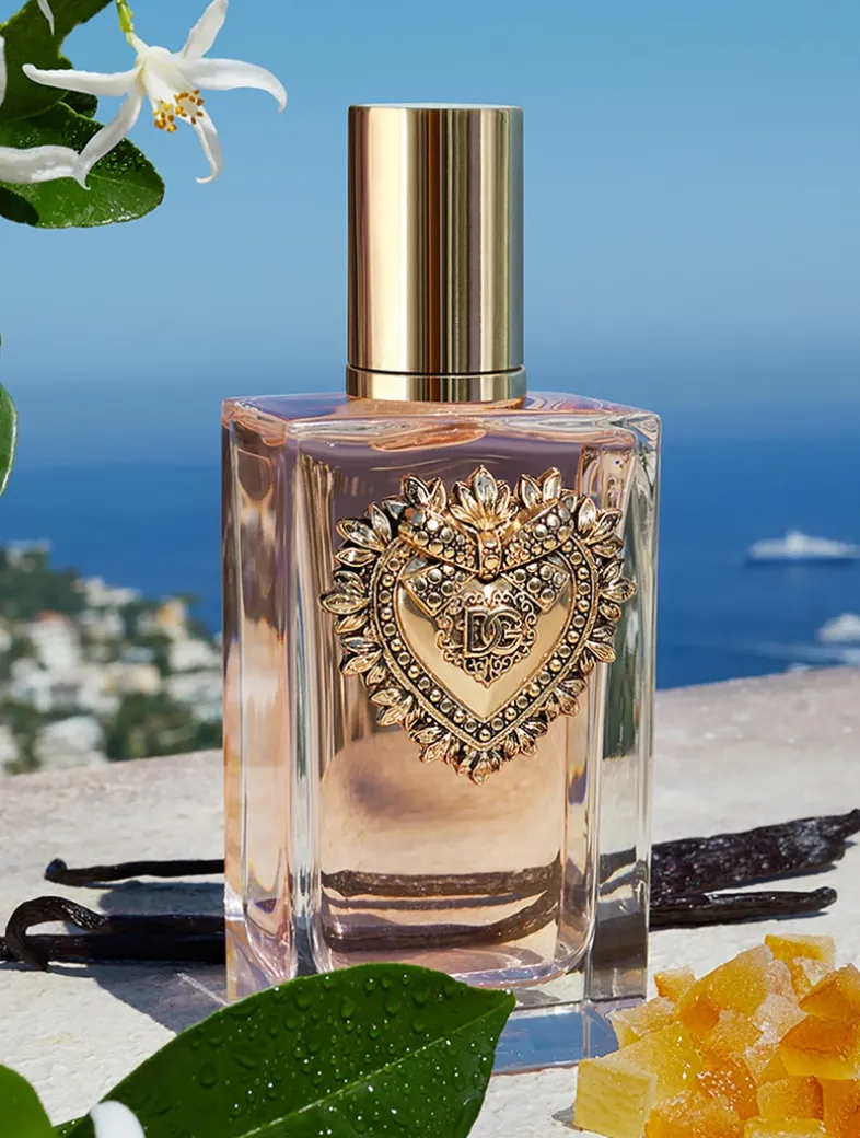Devotion Eau de Parfum