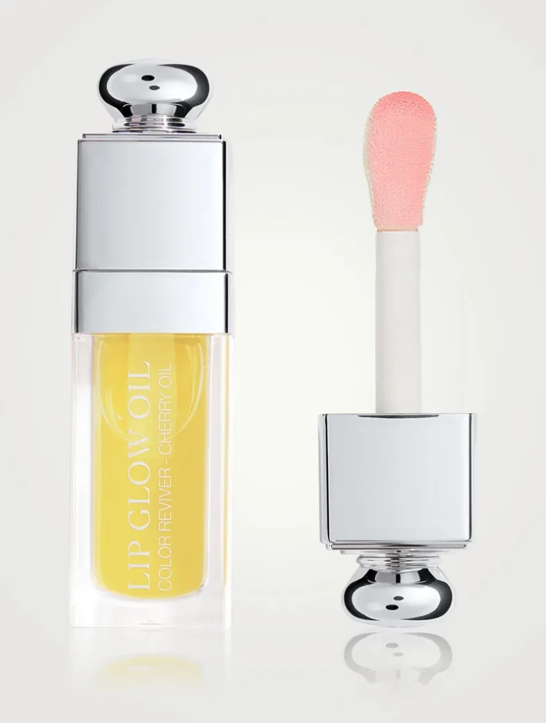 Dior Addict Lip Glow Oil - Limited Edition