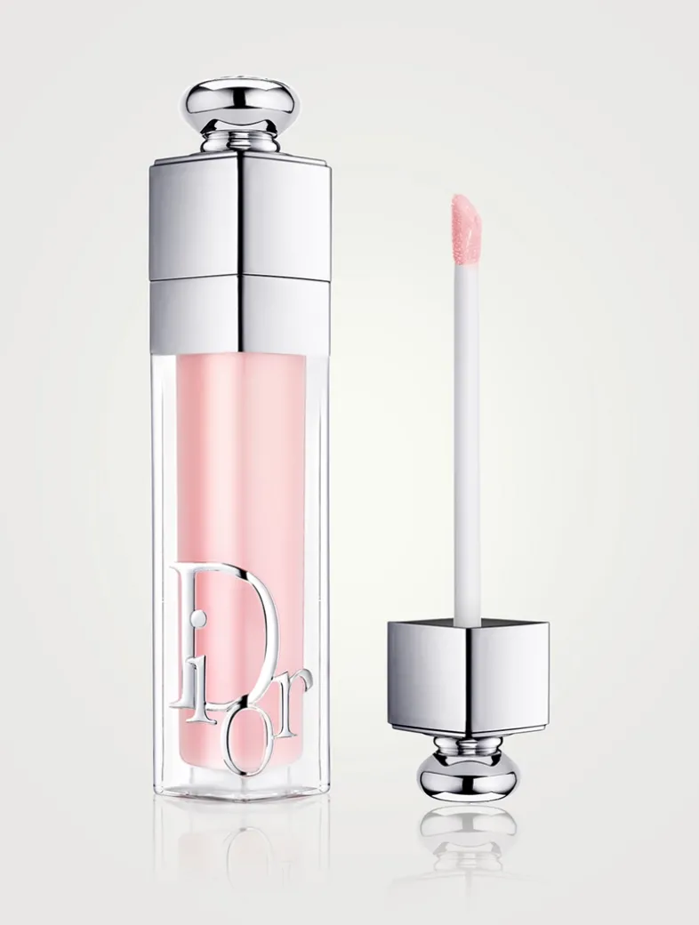 Dior Addict Lip Maximizer Gloss