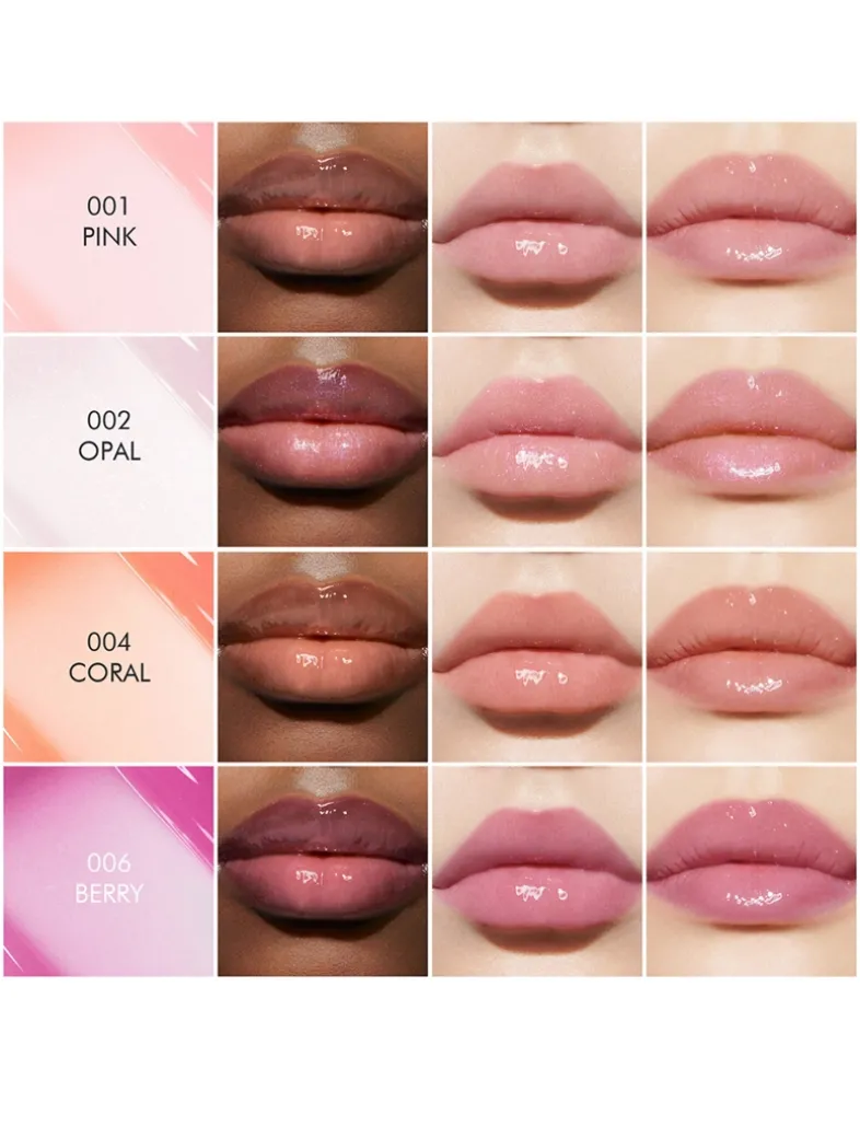 Dior Addict Lip Maximizer Gloss