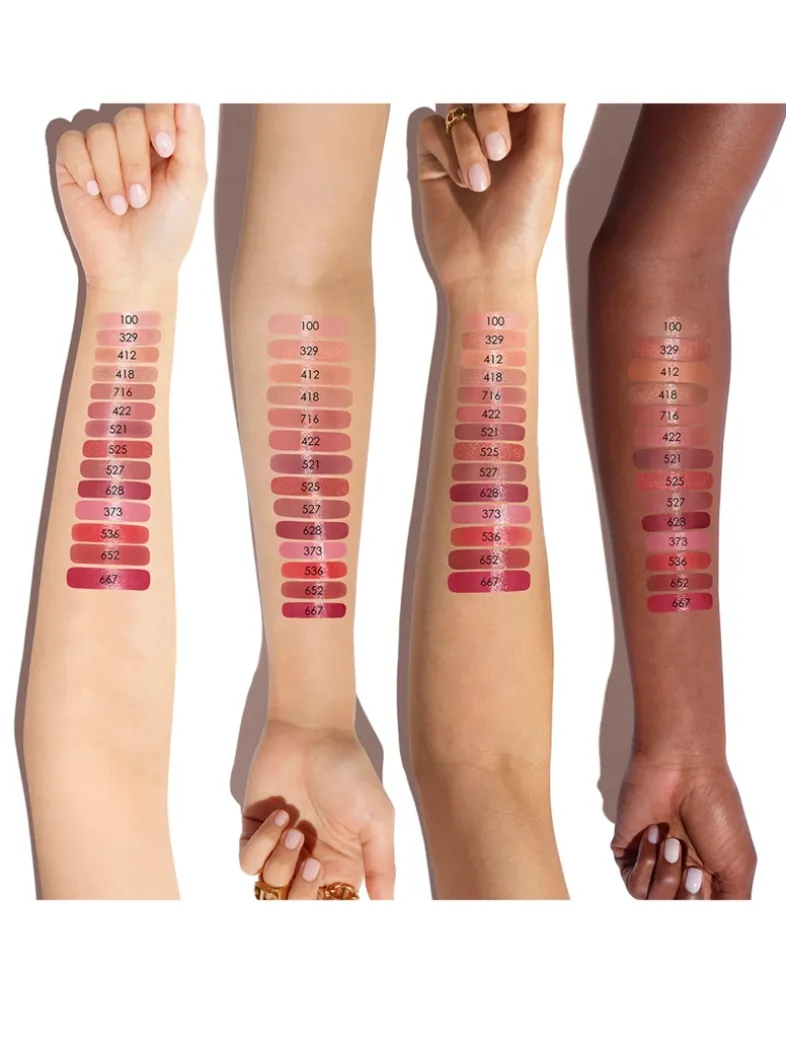 Dior Addict Refillable Shine Lipstick