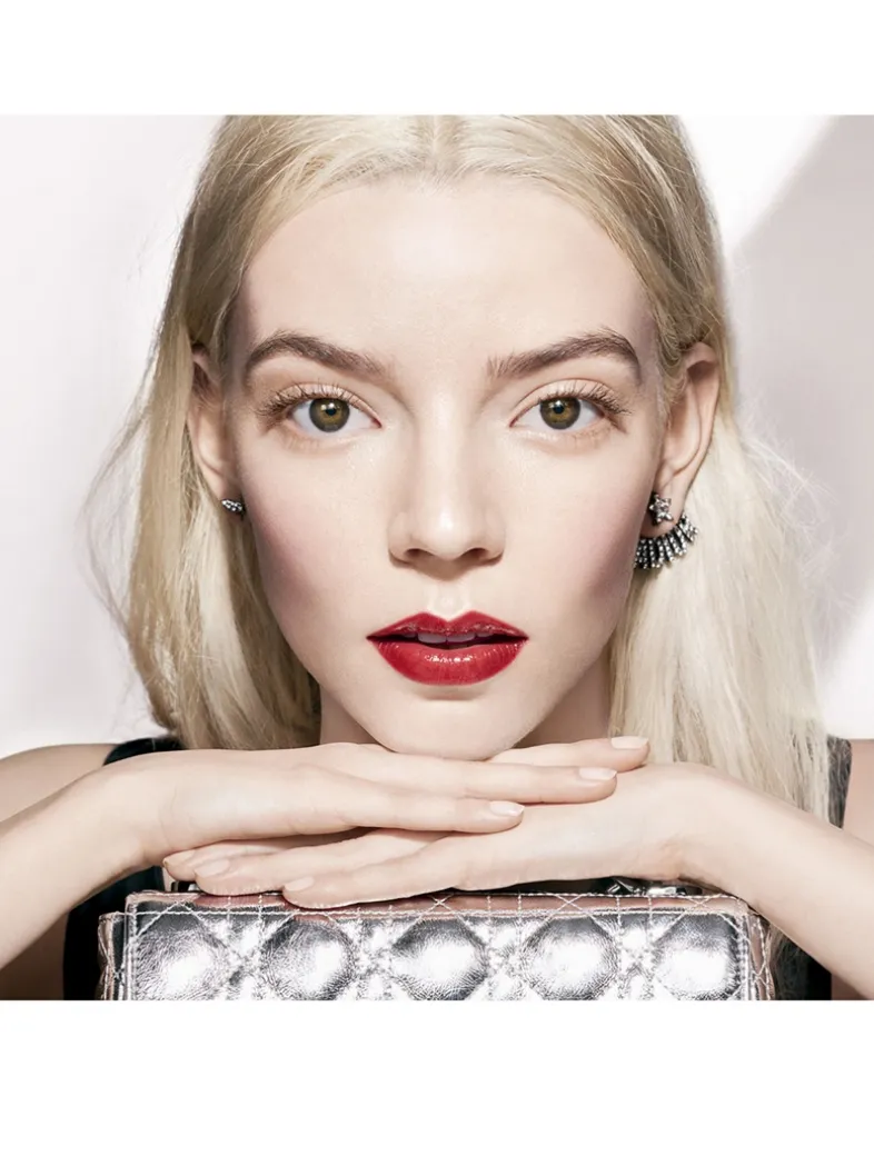 Dior Addict Refillable Shine Lipstick