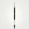 Dior Backstage Double Ended Brow Brush N° 25