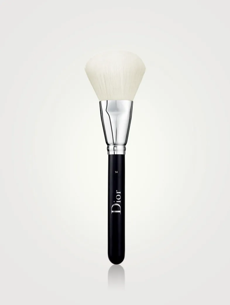 Dior Backstage Powder Brush N°14