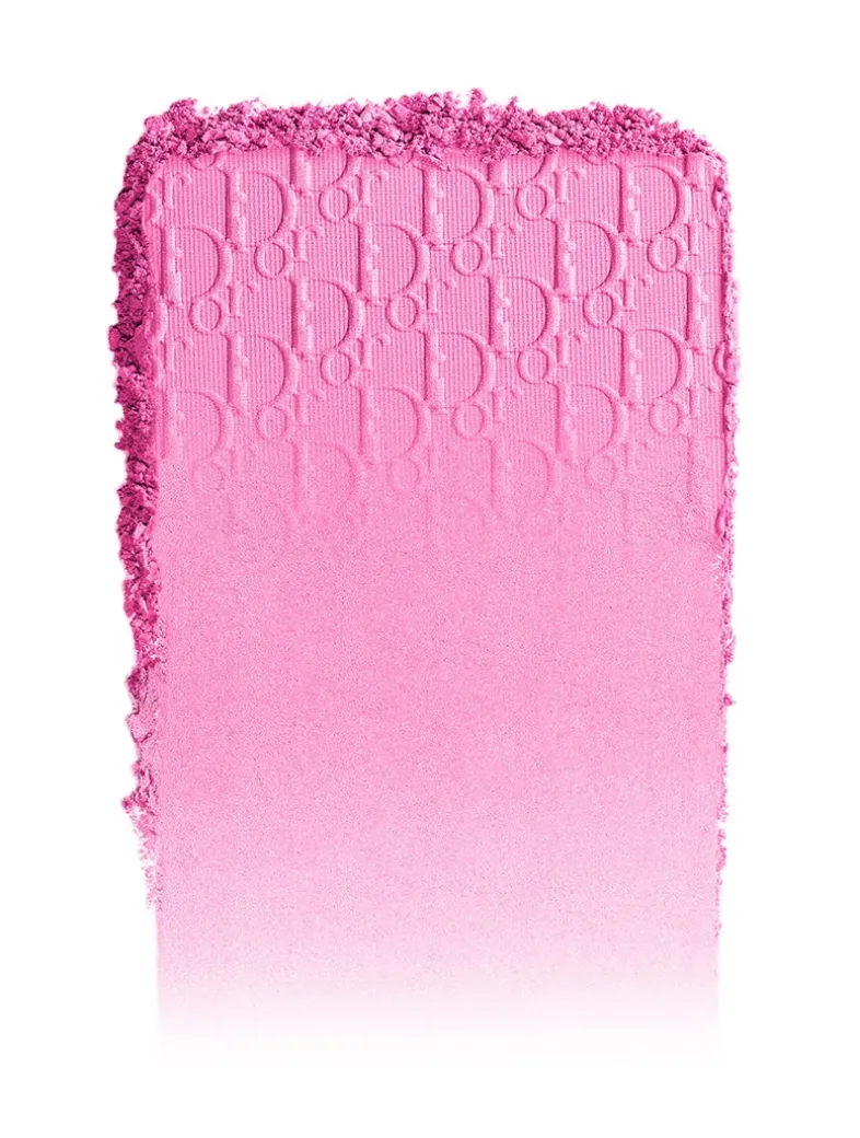Dior Backstage Rosy Glow Blush with pH-Activated Colour