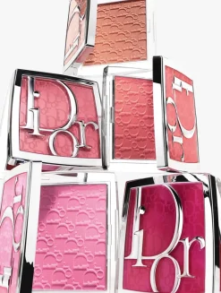 Dior Backstage Rosy Glow Blush with pH-Activated Colour