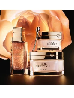 Dior Prestige Le Concentré Yeux Anti-Aging Eye Cream