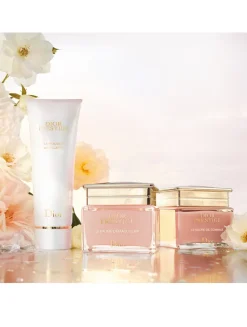 Dior Prestige Rose Cleansing Oil-Balm