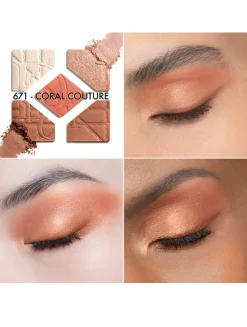 Diorshow 5 Couleurs Eyeshadow Palette - Cannage Limited Edition