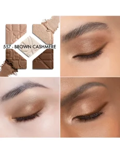Diorshow 5 Couleurs Eyeshadow Palette - Cannage Limited Edition