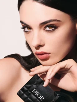 Diorshow 5 Couleurs Eyeshadow Palette - Cannage Limited Edition