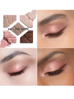 Diorshow 5 Couleurs Eyeshadow Palette - Cannage Limited Edition