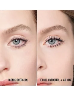 Diorshow Maximizer 4D Lash Primer Serum