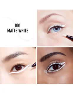 Diorshow On Stage Waterproof Liquid Eyeliner
