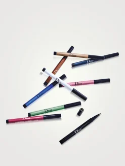 Diorshow On Stage Waterproof Liquid Eyeliner