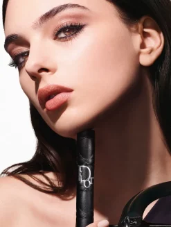 Diorshow Overvolume Extreme Volume Mascara