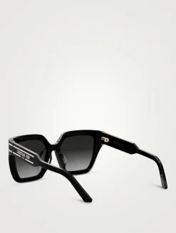 DiorSignature S10F Square Sunglasses