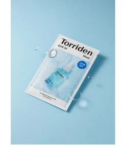 Dive-In Low Molecular Hyaluronic Acid Mask Pack