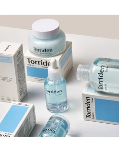 Dive-In Low Molecular Hyaluronic Acid Multi Pad
