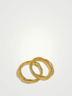 Divine Unity Set Of Two Rings